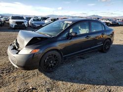 2008 Honda Civic LX en venta en Helena, MT