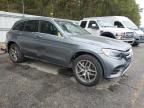 2016 Mercedes-Benz GLC 300