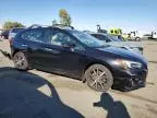 2017 Subaru Impreza Limited