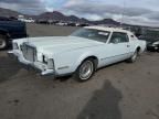 1974 Lincoln Continental