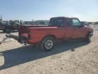 2002 Ford Ranger Super Cab