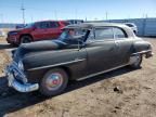 1951 Plymouth Belvedere