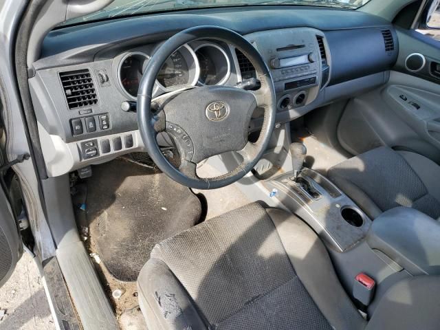 2006 Toyota Tacoma Double Cab Prerunner