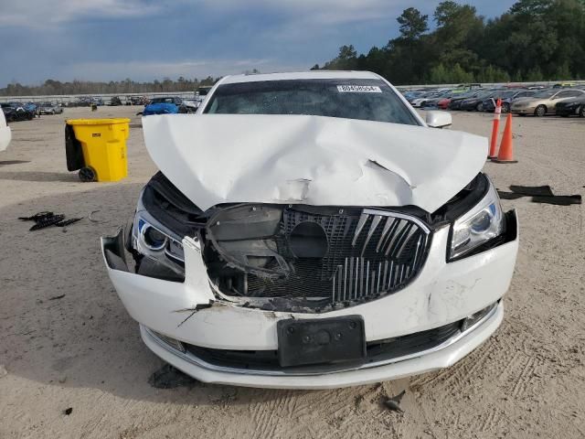 2016 Buick Lacrosse