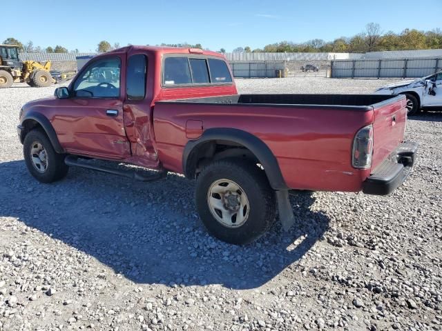 2003 Toyota Tacoma Xtracab