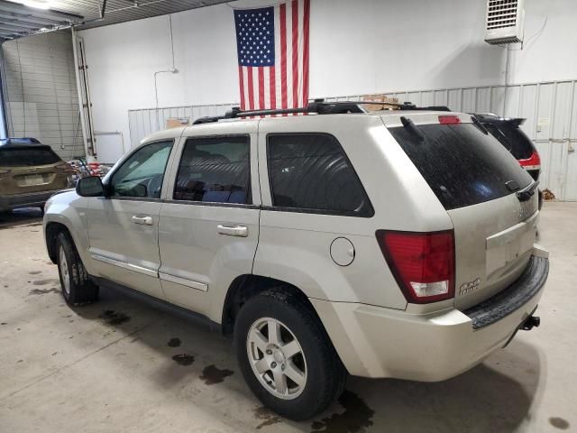 2010 Jeep Grand Cherokee Laredo