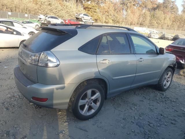 2004 Lexus RX 330