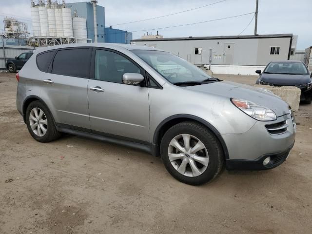 2006 Subaru B9 Tribeca 3.0 H6