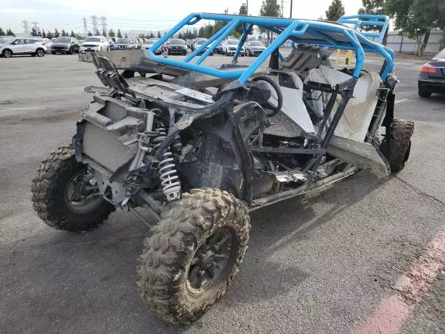 2022 Polaris RZR PRO XP 4 Sport