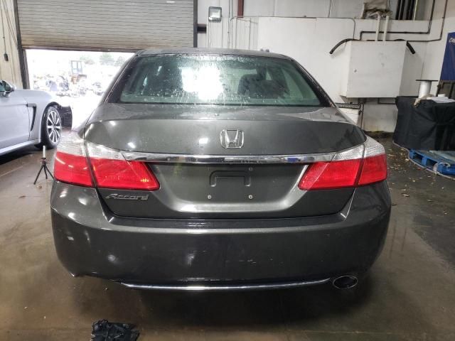 2014 Honda Accord EX