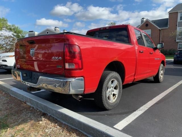 2011 Dodge RAM 1500