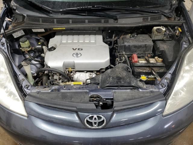 2008 Toyota Sienna CE