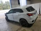 2024 Mitsubishi Outlander Sport S/SE