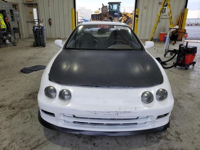 1994 Acura Integra LS