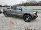 2020 Chevrolet Silverado K1500 Trail Boss Custom