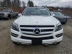 2015 Mercedes-Benz GL 350 Bluetec