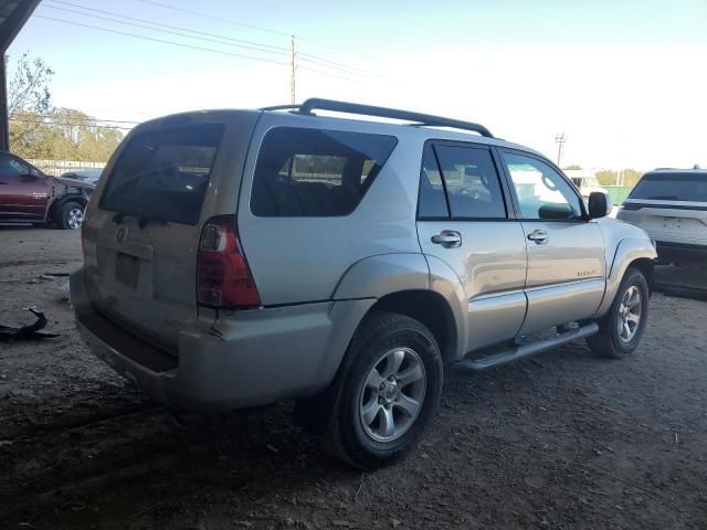 2006 Toyota 4runner SR5