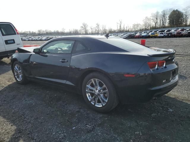 2013 Chevrolet Camaro LT