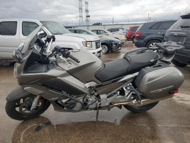 2013 Yamaha FJR1300 A