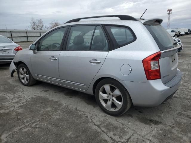 2009 KIA Rondo Base