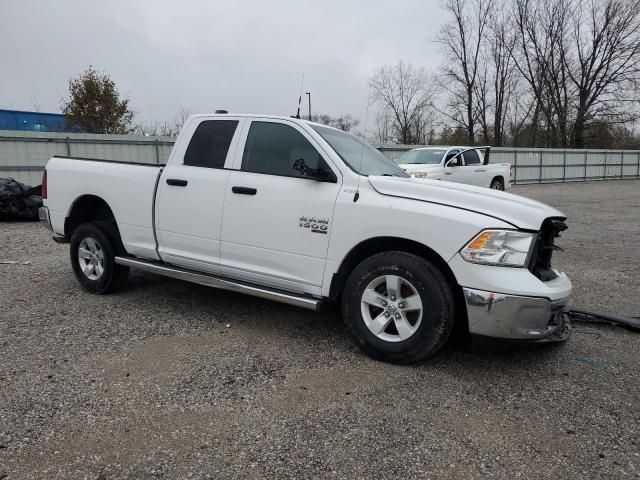 2019 Dodge RAM 1500 Classic Tradesman