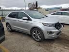 2018 Ford Edge Sport