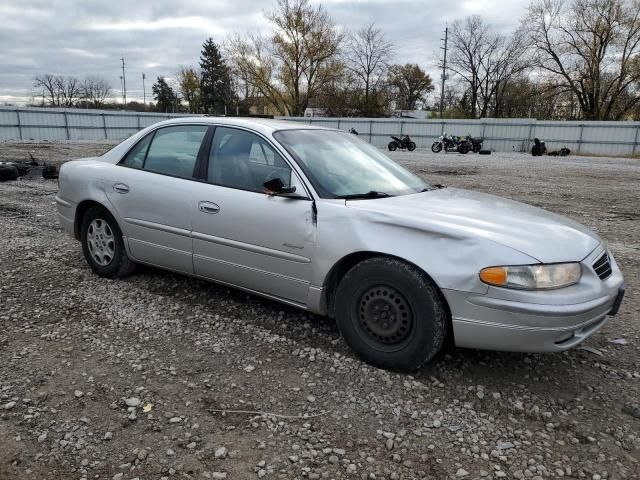 2000 Buick Regal LS