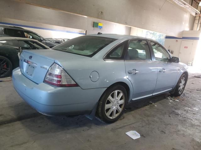 2008 Ford Taurus Limited