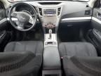 2012 Subaru Legacy 2.5I Premium