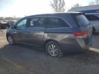 2016 Honda Odyssey EX