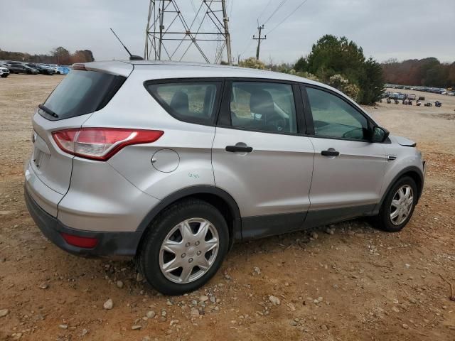 2014 Ford Escape S