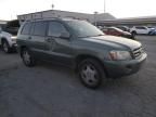 2007 Toyota Highlander Sport