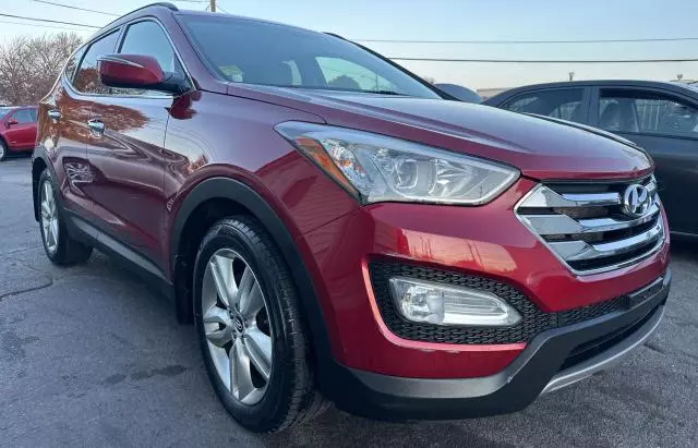 2014 Hyundai Santa FE Sport