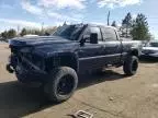 2005 Chevrolet Silverado K2500 Heavy Duty