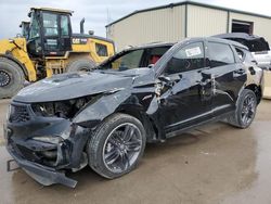 Acura Vehiculos salvage en venta: 2019 Acura RDX A-Spec