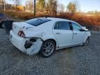 2009 Chevrolet Malibu LTZ