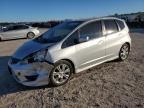 2011 Honda FIT Sport