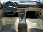 1989 Mercedes-Benz 560 SEL