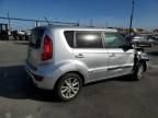 2012 KIA Soul +