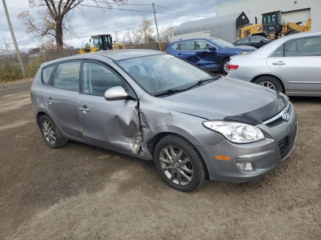 2012 Hyundai Elantra Touring GLS