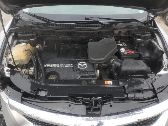 2008 Mazda CX-9