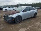 2016 Chevrolet Cruze Limited LS