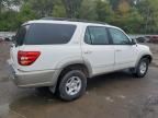 2003 Toyota Sequoia SR5