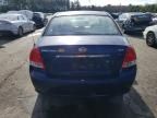 2008 KIA Spectra EX