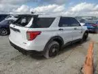 2020 Ford Explorer Police Interceptor