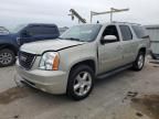 2014 GMC Yukon XL K1500 SLT