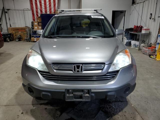 2008 Honda CR-V EXL