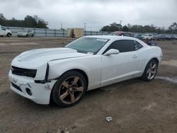 Run And Drives Cars for sale at auction: 2012 Chevrolet Camaro LT