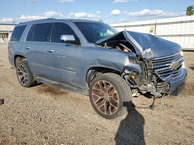 2015 Chevrolet Tahoe C1500 LT