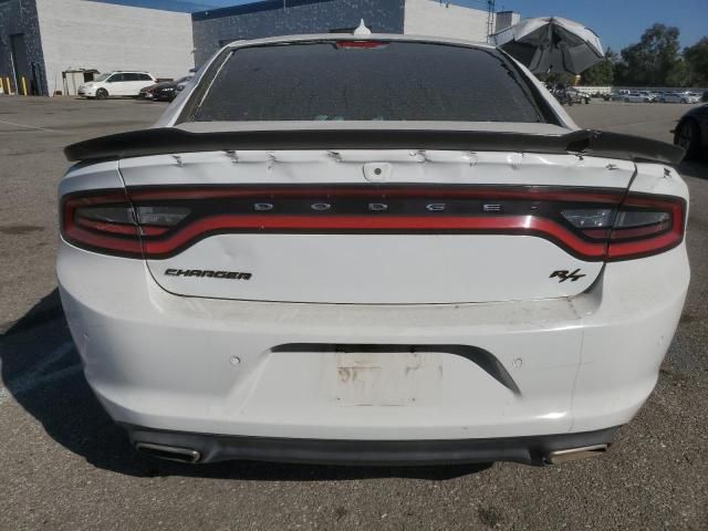 2018 Dodge Charger R/T